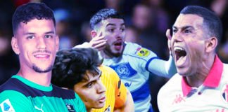 Programme des principaux matchs du samedi 15 octobre Programme