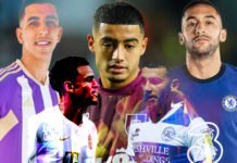 Programme des principaux matchs du mercredi 19 octobre Programme