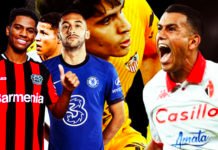 Programme des principaux matchs du samedi 22 octobre Programme