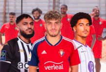 Programme des principaux matchs du dimanche 23 octobre Programme