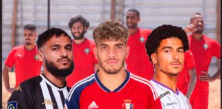 Programme des principaux matchs du dimanche 23 octobre Programme