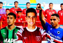 Programme des principaux matchs du lundi 24 octobre Programme
