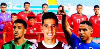 Programme des principaux matchs du lundi 24 octobre Programme