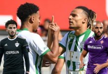 Programme des principaux matchs du jeudi 13 octobre Programme jeudi