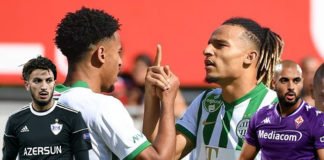 Programme des principaux matchs du jeudi 13 octobre Programme jeudi