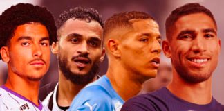 Programme des principaux matchs du dimanche 16 octobre Programme