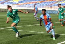 CAN U23, Maroc 2023 : Les Fennecs chicotés au Stade des Martyrs (vidéo) RDC_Algérie