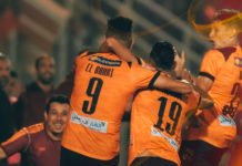 Coupe de la CAF : La RS Berkane toujours en course pour défendre son titre