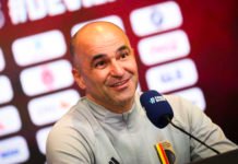 Roberto Martinez : « Le Maroc ? une équipe avec des joueurs très talentueux » Roberto Martinez