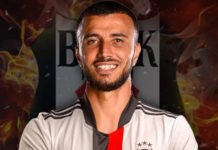 Retour probable de Romain Saiss ce weekend face à Hatayspor Romain Saiss