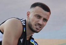 Romain Saiss aurait conclu un accord avec un club qatari Romain Saiss