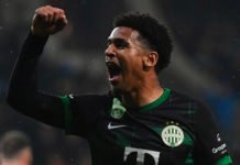 Hongrie : Ryan Mmaee buteur face à Puskás Akadémia (vidéo) Ryan Mmaee