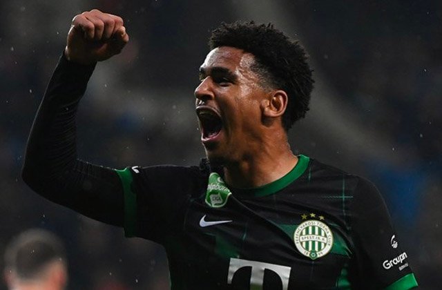 Ryan Mmaee Ryan Mmaee