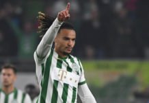 Samy Mmaee courtisé par deux cadors de la Super Lïg Samy Mmaee