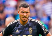 Selim Amallah finalement en Bundesliga ? Selim Amallah