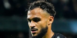 Un club de Ligue 1 s’intéresserait à Sofiane Boufal Sofiane Boufal