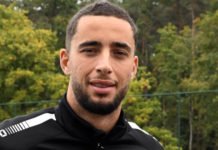 Sofian Kiyine : « La Lazio n’a pas été un échec pour moi » Sofian Kiyine
