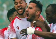 Botola Pro : le Wydad remporte le derby face au Raja (vidéo) WAC
