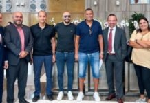 Mondial 2022 : Walid Regragui déja au Qatar Walid Regragui