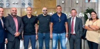 Mondial 2022 : Walid Regragui déja au Qatar Walid Regragui