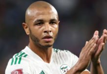Qatar 2022 : Yacine Brahimi envoie les Lions de l’Atlas en quarts de finale Yacine Brahimi