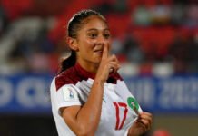 Mondial Inde U17 : Pour suivre Maroc – USA ce lundi Yasmine Zouhir