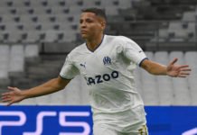 Amine Harit se livre…