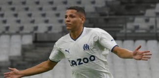 Amine Harit se livre…
