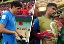 Bounou et Munir, les Gardiens de la tanière