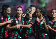 Ligue des Champions : les FAR battent les Bayelsa Queens et filent en finale (vid)