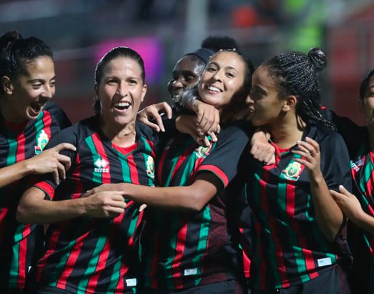 Coupe du Trône dames : l’AS FAR remporte son 9e titre