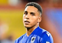 Abdelhamid Sabiri observé par les dirigeants d’Amrabat et Maleh Abdelhamid Sabiri