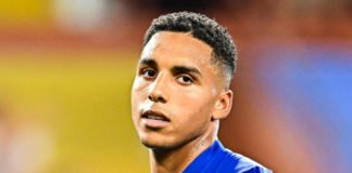 Abdelhamid Sabiri observé par les dirigeants d’Amrabat et Maleh Abdelhamid Sabiri