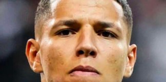 Amine Harit : « Je souhaite aux Lions le plus beau des parcours » Amine Harit