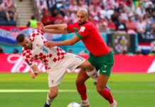 Où ira Sofyan Amrabat ? Amrabat