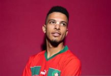 Mercato : Azzedine Ounahi intéresse la Liga Azzedine Ounahi