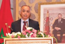 Qatar 2022: Pour Chakib Benmoussa, les Lions de l’Atlas seront dans les meilleures conditions Benmoussa