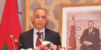 Qatar 2022: Pour Chakib Benmoussa, les Lions de l’Atlas seront dans les meilleures conditions Benmoussa