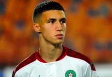 Qatar 2022 : Bilal El Khannouss espère une convocation avec les Lions de l’Atlas Bilal El Khannouss