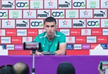 Bilal El Khannouss : « Nous prenons chaque match au sérieux » Bilal El Khannouss