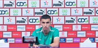 Bilal El Khannouss : « Nous prenons chaque match au sérieux » Bilal El Khannouss