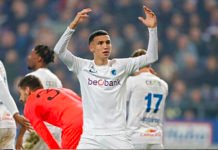 l’OM songe à Bilal Elkhannous Bilal El Khannouss