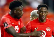 Canada – Maroc : La recette canadienne pour contrarier les Lions de l’Atlas Canucks