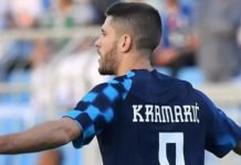 Amical : La Croatie bat difficilement l’Arabie Saoudite (vidéo) Croatie