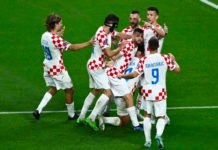 Qatar 2022 : Le Canada éliminé par la Croatie avant d’affronter le Maroc Croatie