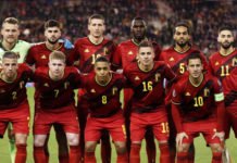 Qatar 2022 : La liste des 26 Diables Rouges avec Lukaku et Openda Diables Rouges