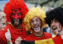 Qatar 2022 : Les Diables Rouges se voient déjà en 8ès dès la 2e journée Diables rouges