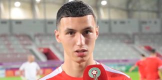 Bilal El Khannouss : « C’est une énorme fierté, surtout à mon âge » El Khannouss