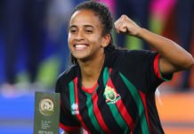 CAF : 6 joueuses des FAR dans le 11 type de la Ligue des champions Fatima Tagnaout