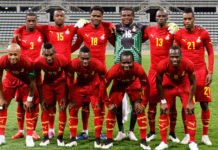 Qatar 2022 : La liste des 26 Black Stars du Ghana Ghana
